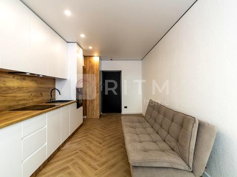 квартира по адресу Бельведерская ул., 32-Б