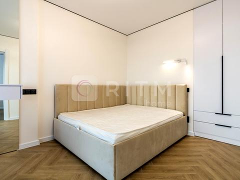 квартира по адресу Бельведерская ул., 32-Б