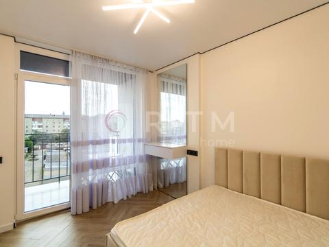 квартира по адресу Бельведерская ул., 32-Б