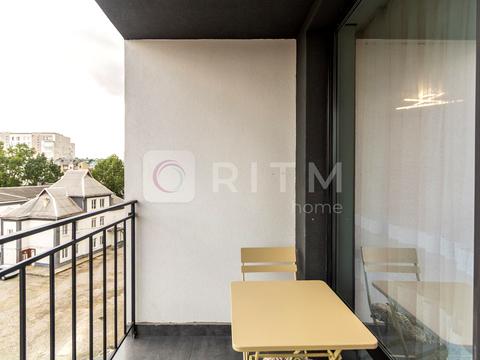 квартира по адресу Бельведерская ул., 32-Б