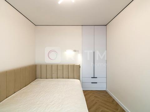 квартира по адресу Бельведерская ул., 32-Б