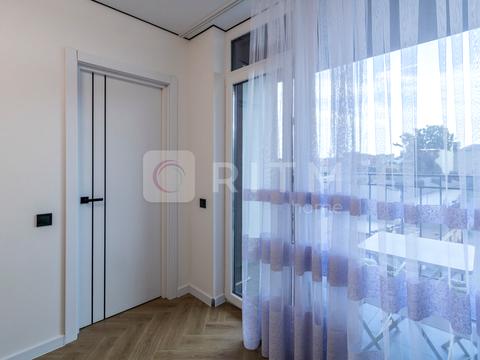 квартира по адресу Бельведерская ул., 32-Б