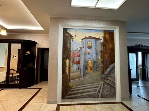 будинок за адресою Польова, 69