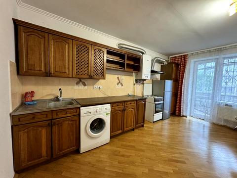 квартира по адресу Львов, Симиренко ул., 13а