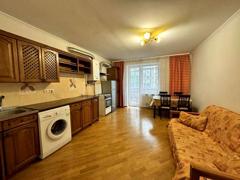 квартира по адресу Львов, Симиренко ул., 13а