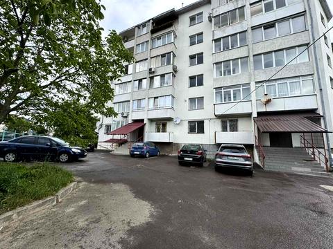 квартира по адресу Львов, Симиренко ул., 13а