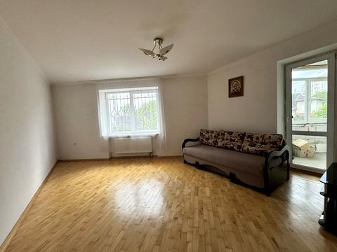 квартира по адресу Львов, Симиренко ул., 13а