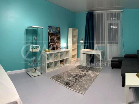 квартира за адресою Юлії Здановської вул. (Ломоносова), 46/1