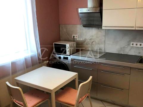 квартира за адресою Юлії Здановської вул. (Ломоносова), 46/1