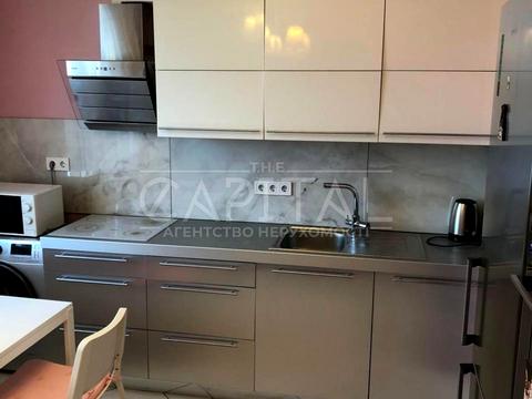 квартира за адресою Юлії Здановської вул. (Ломоносова), 46/1