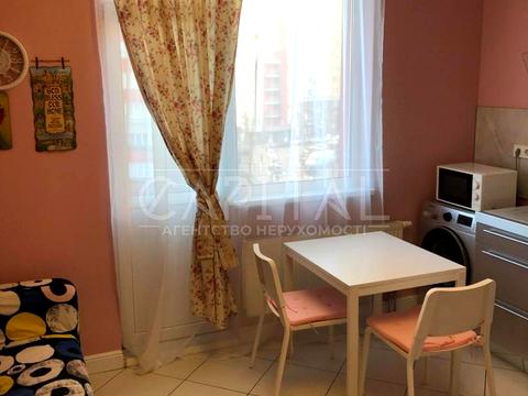 квартира за адресою Юлії Здановської вул. (Ломоносова), 46/1