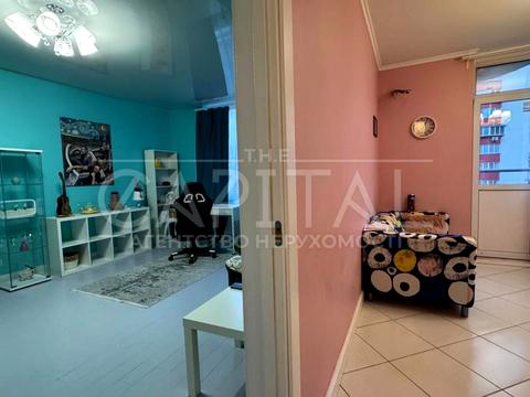 квартира за адресою Юлії Здановської вул. (Ломоносова), 46/1