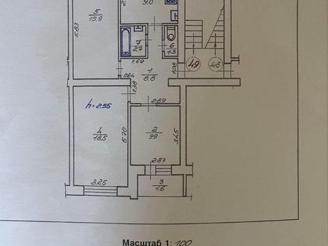 квартира за адресою Глинянський Тракт вул., 139