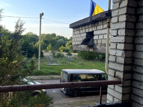 квартира за адресою Глинянський Тракт вул., 139