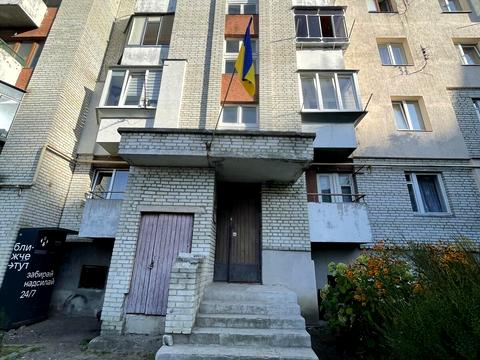 квартира за адресою Глинянський Тракт вул., 139