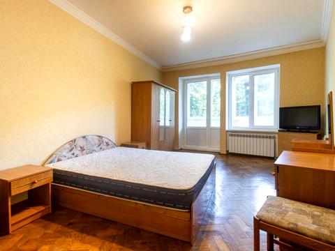 квартира за адресою Київська вул., 26