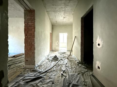 квартира за адресою Львів, Таджицька вул., 1