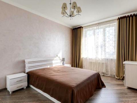 квартира за адресою Єлизавети Чавдар вул., 2