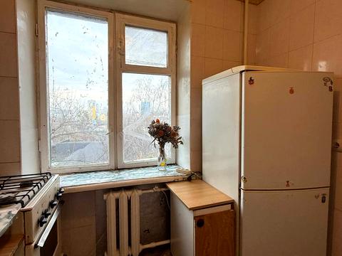 квартира за адресою Київ, Повітряних Сил просп. (Повітрофлотський), 3