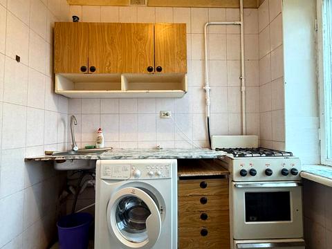 квартира за адресою Київ, Повітряних Сил просп. (Повітрофлотський), 3