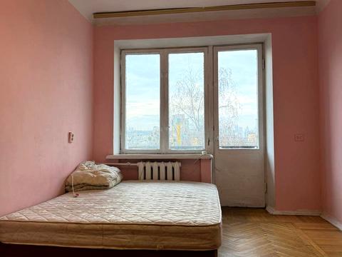 квартира за адресою Київ, Повітряних Сил просп. (Повітрофлотський), 3