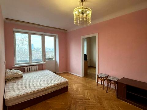 квартира за адресою Київ, Повітряних Сил просп. (Повітрофлотський), 3