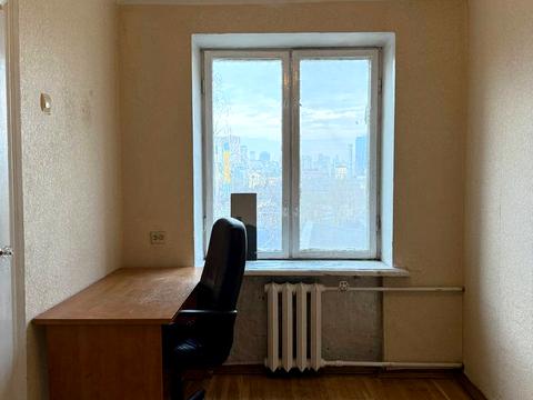 квартира за адресою Київ, Повітряних Сил просп. (Повітрофлотський), 3