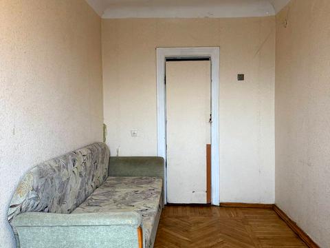 квартира за адресою Київ, Повітряних Сил просп. (Повітрофлотський), 3