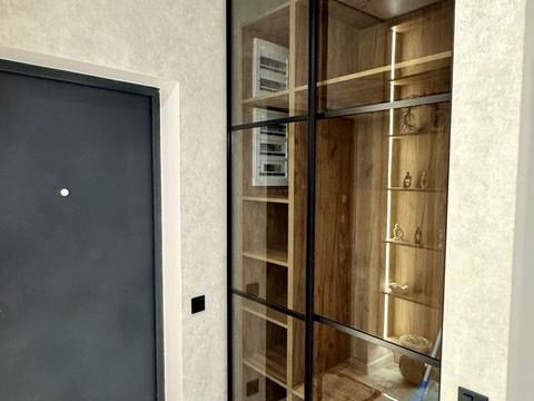 квартира по адресу Курортный пер., 1