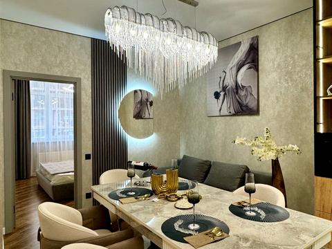 квартира по адресу Курортный пер., 1