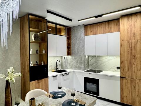 квартира по адресу Курортный пер., 1