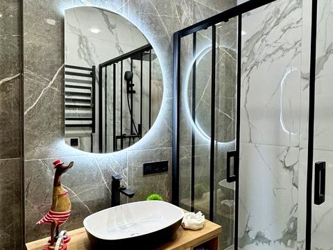 квартира по адресу Курортный пер., 1