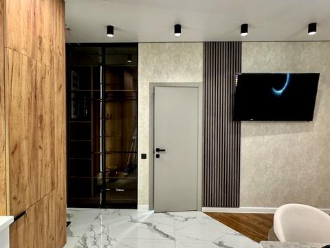 квартира по адресу Курортный пер., 1