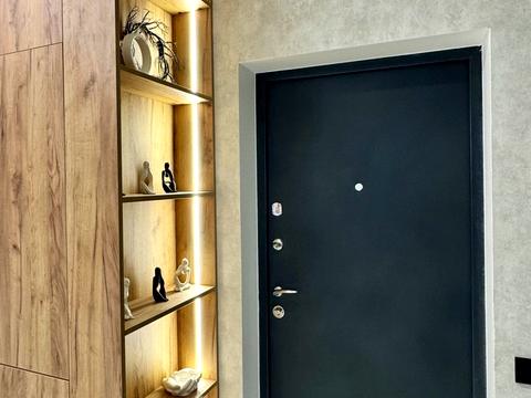 квартира по адресу Курортный пер., 1