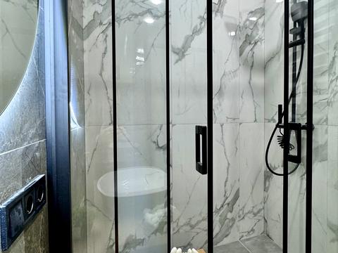 квартира по адресу Курортный пер., 1