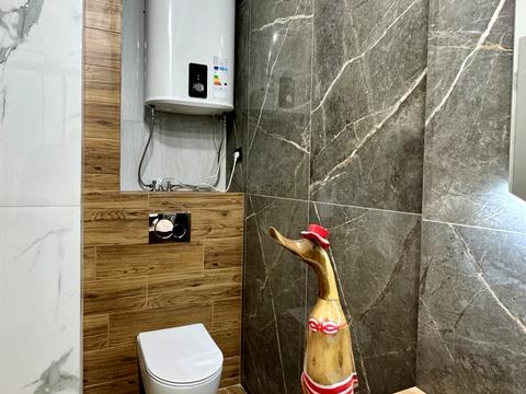 квартира по адресу Курортный пер., 1