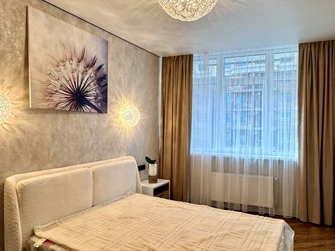 квартира по адресу Курортный пер., 1