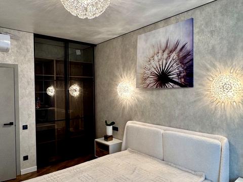 квартира по адресу Курортный пер., 1