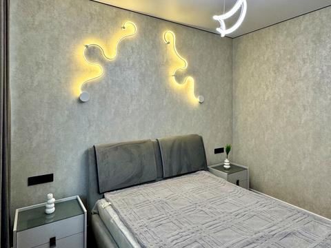 квартира по адресу Курортный пер., 1