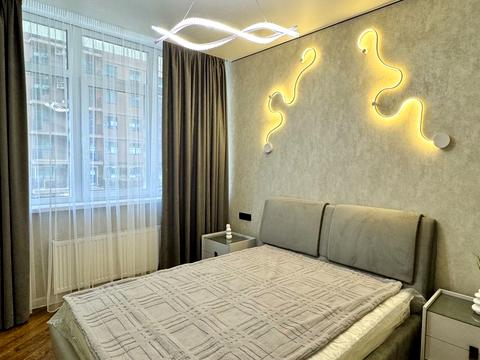 квартира по адресу Курортный пер., 1