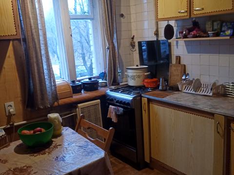 квартира по адресу Елены Телиги ул., 35