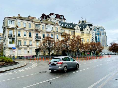 квартира по адресу Ивана Мазепы ул. (Январского Восстания), 18/29