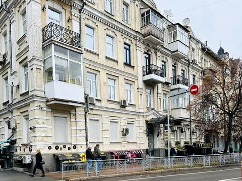 квартира по адресу Ивана Мазепы ул. (Январского Восстания), 18/29