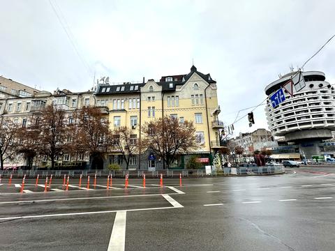 квартира по адресу Ивана Мазепы ул. (Январского Восстания), 18/29