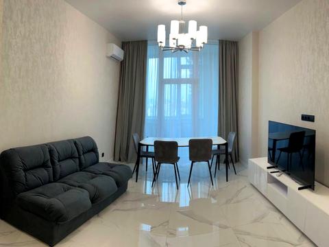 квартира по адресу Берестейский просп. (Победы), 11