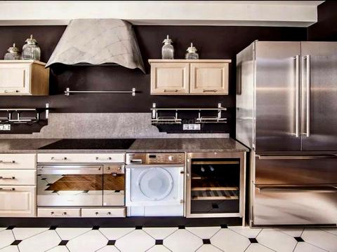 квартира за адресою Павла Тичини просп., 16/2