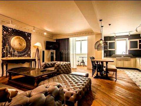 квартира за адресою Павла Тичини просп., 16/2