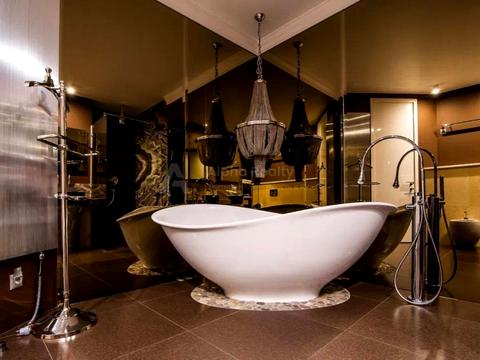 квартира за адресою Павла Тичини просп., 16/2