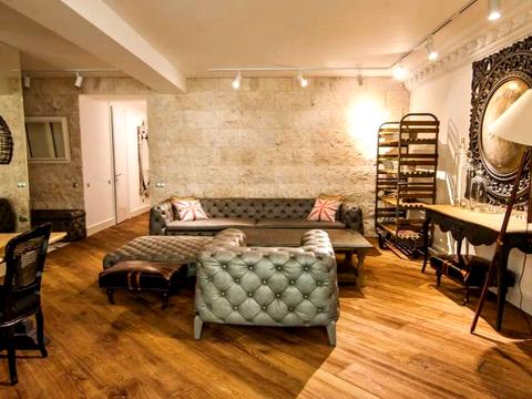 квартира за адресою Павла Тичини просп., 16/2