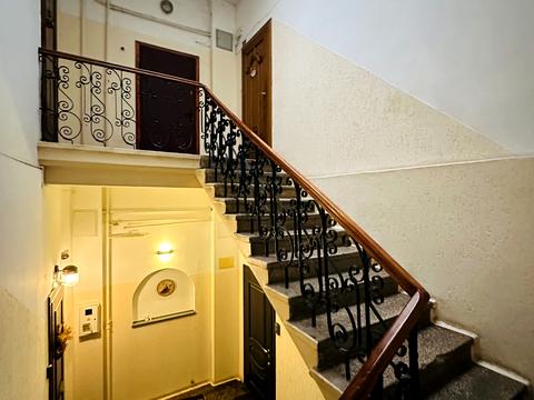 квартира по адресу Ивана Мазепы ул. (Январского Восстания), 18/29